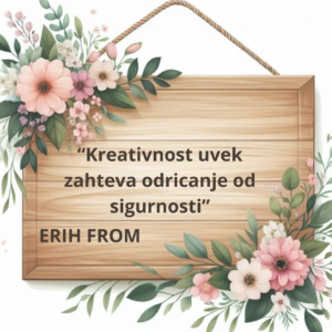 Razumevanje ljudske prirode
