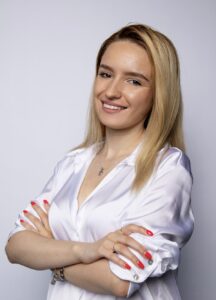 Ivana Stojkov Psiholog Novi Sad